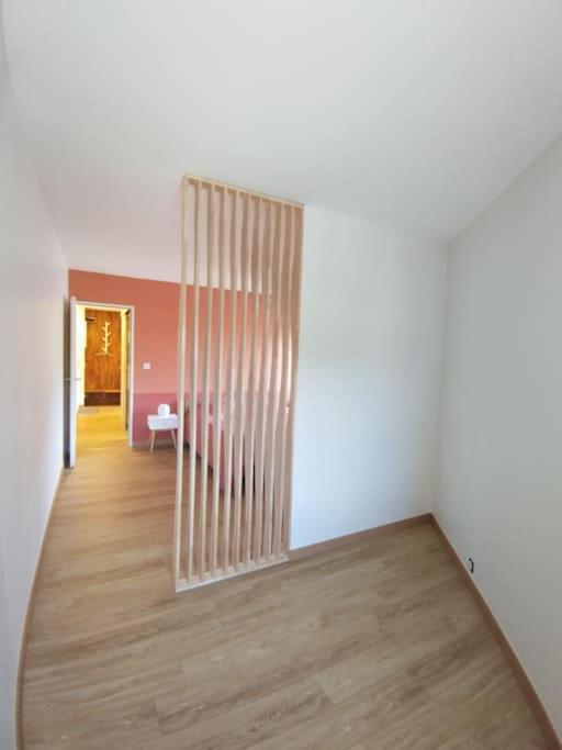 L'Ecrin Connecte-Axe Annecy-Geneve-Wifi-Confort Cruseilles Exterior photo